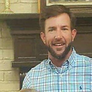 Meet your Posher, Scotty